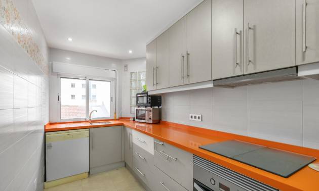 Revente - Apartment - Torrevieja - torrevieja