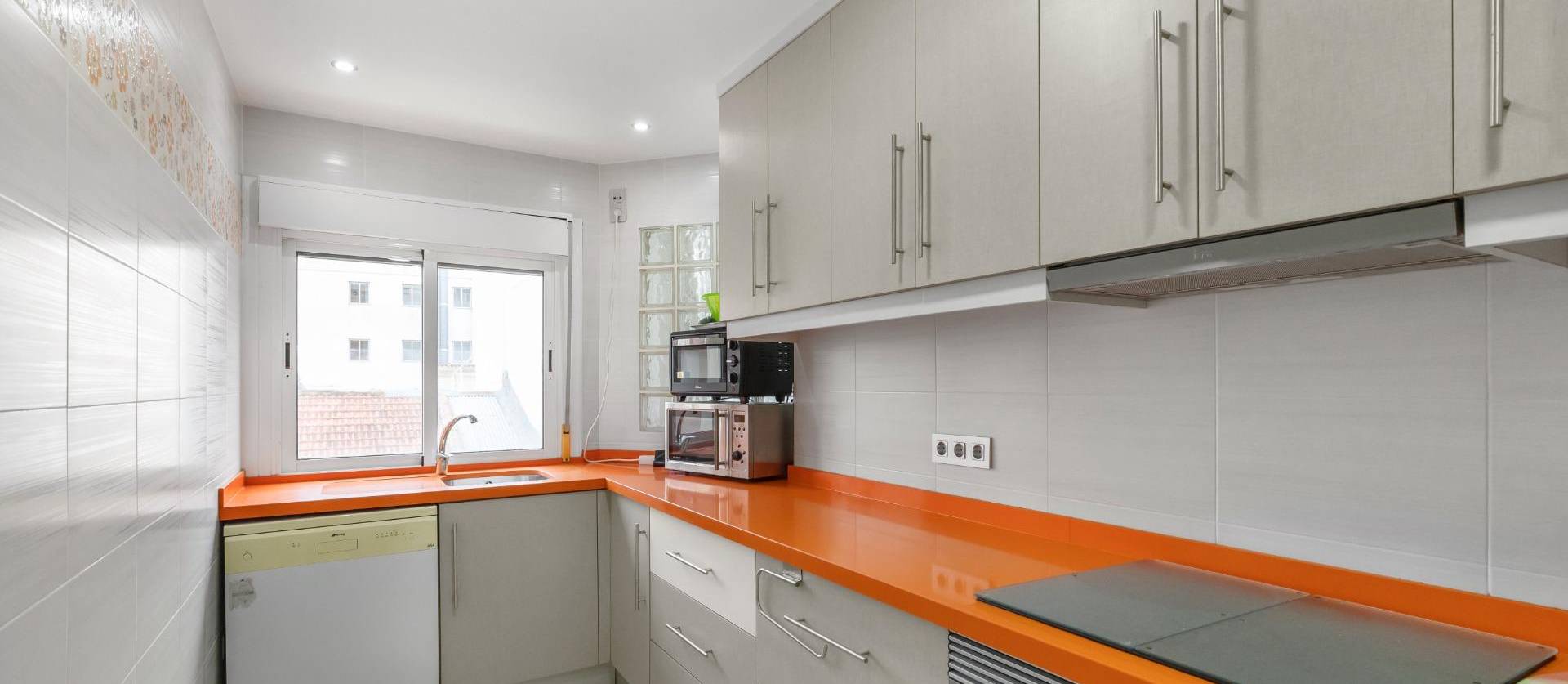 Revente - Apartment - Torrevieja - torrevieja