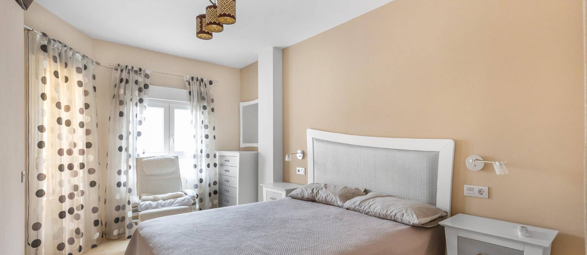 Revente - Apartment - Torrevieja - torrevieja