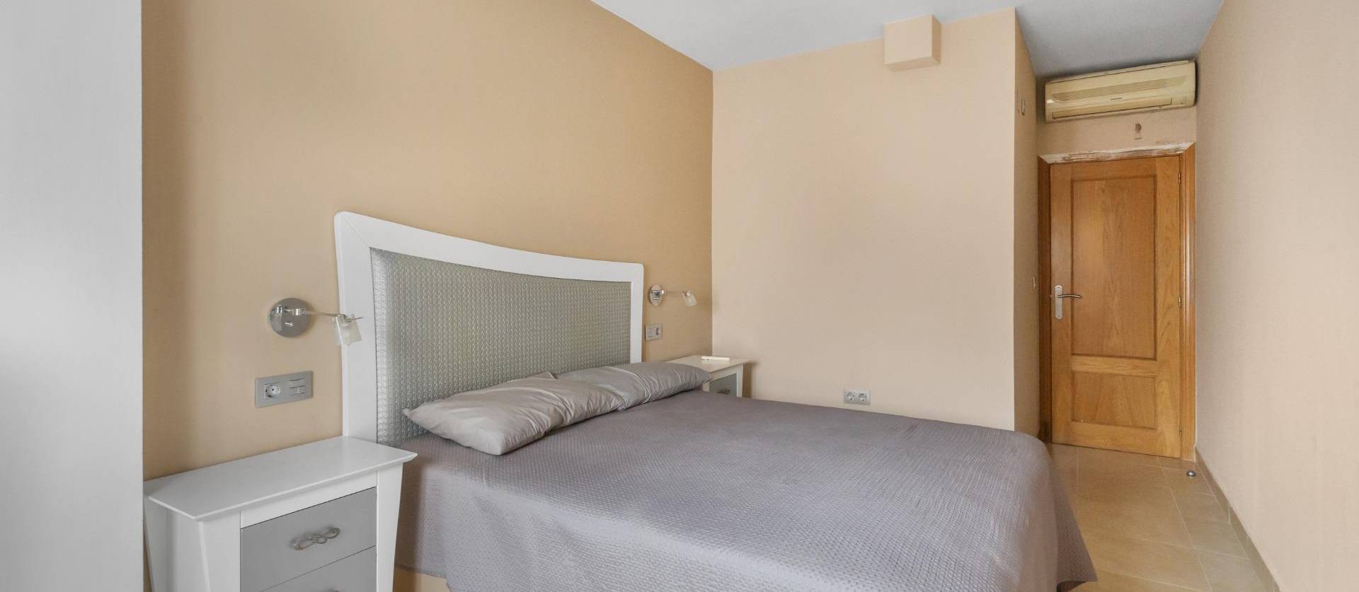 Revente - Apartment - Torrevieja - torrevieja