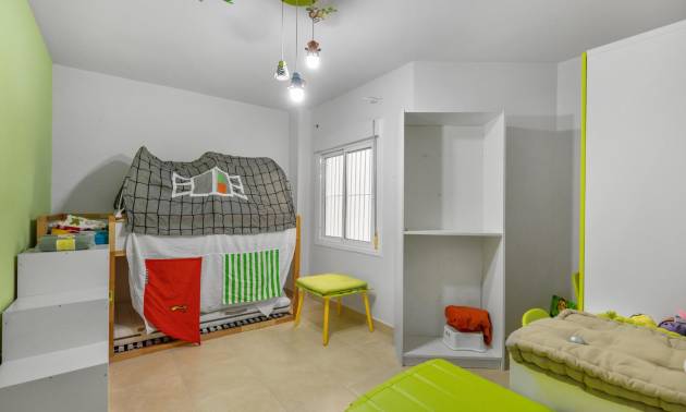 Revente - Apartment - Torrevieja - torrevieja