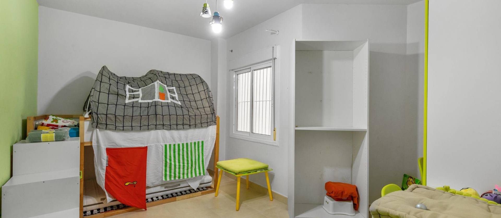 Revente - Apartment - Torrevieja - torrevieja