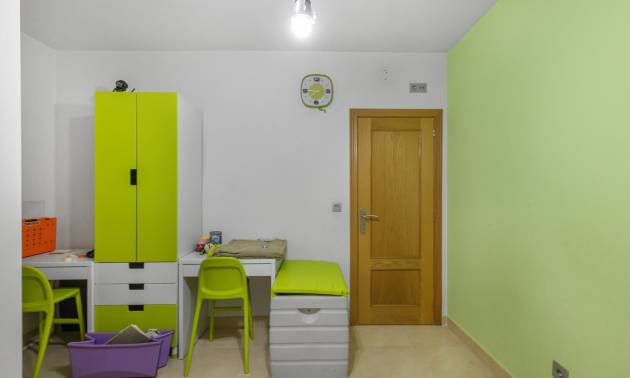 Revente - Apartment - Torrevieja - torrevieja