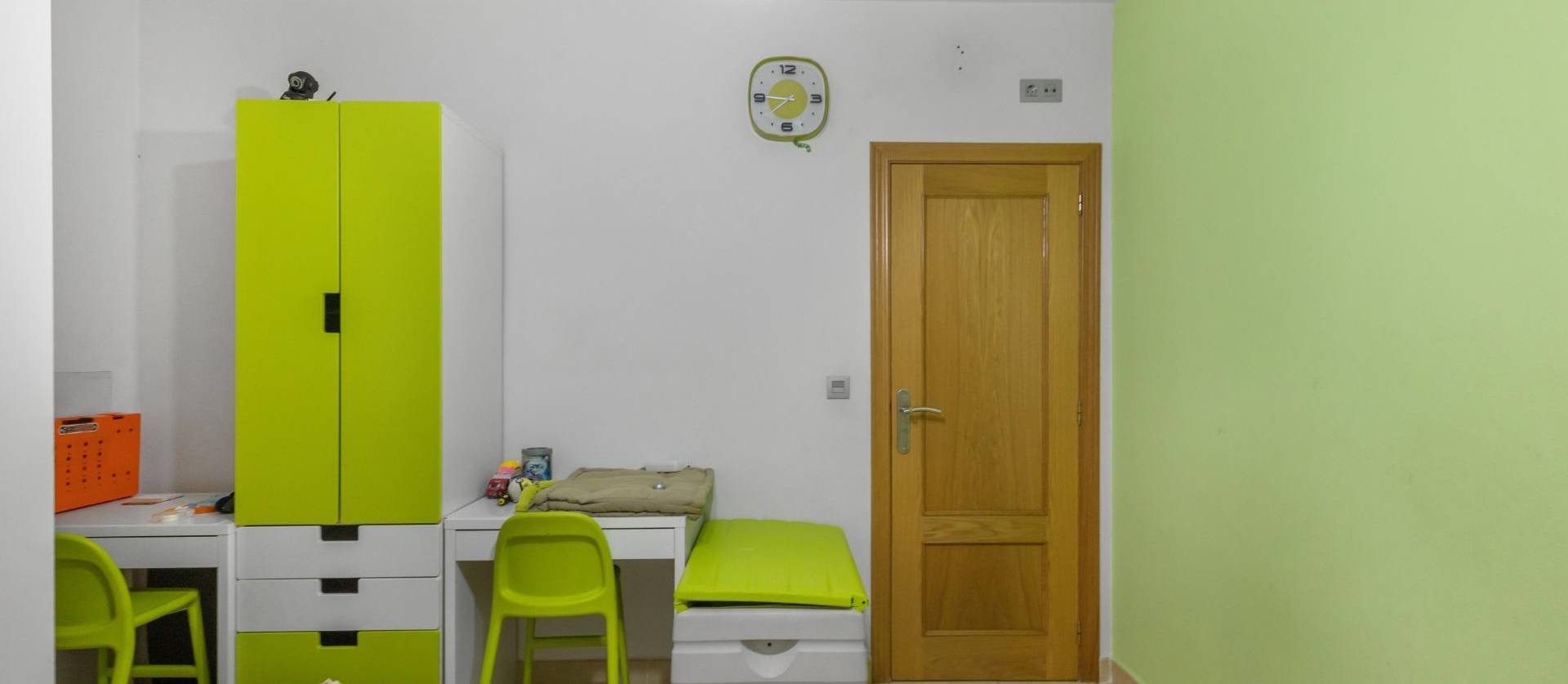 Revente - Apartment - Torrevieja - torrevieja