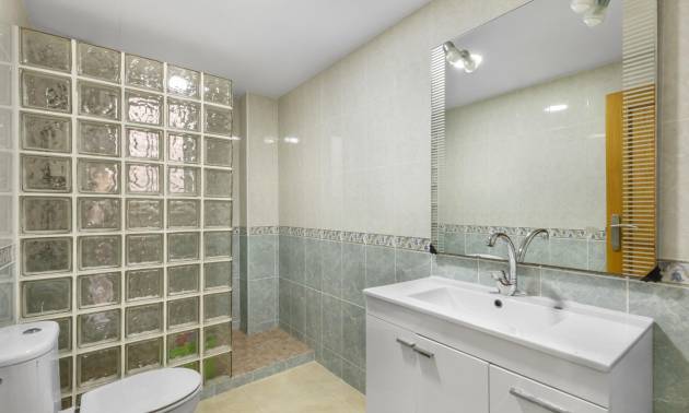 Revente - Apartment - Torrevieja - torrevieja