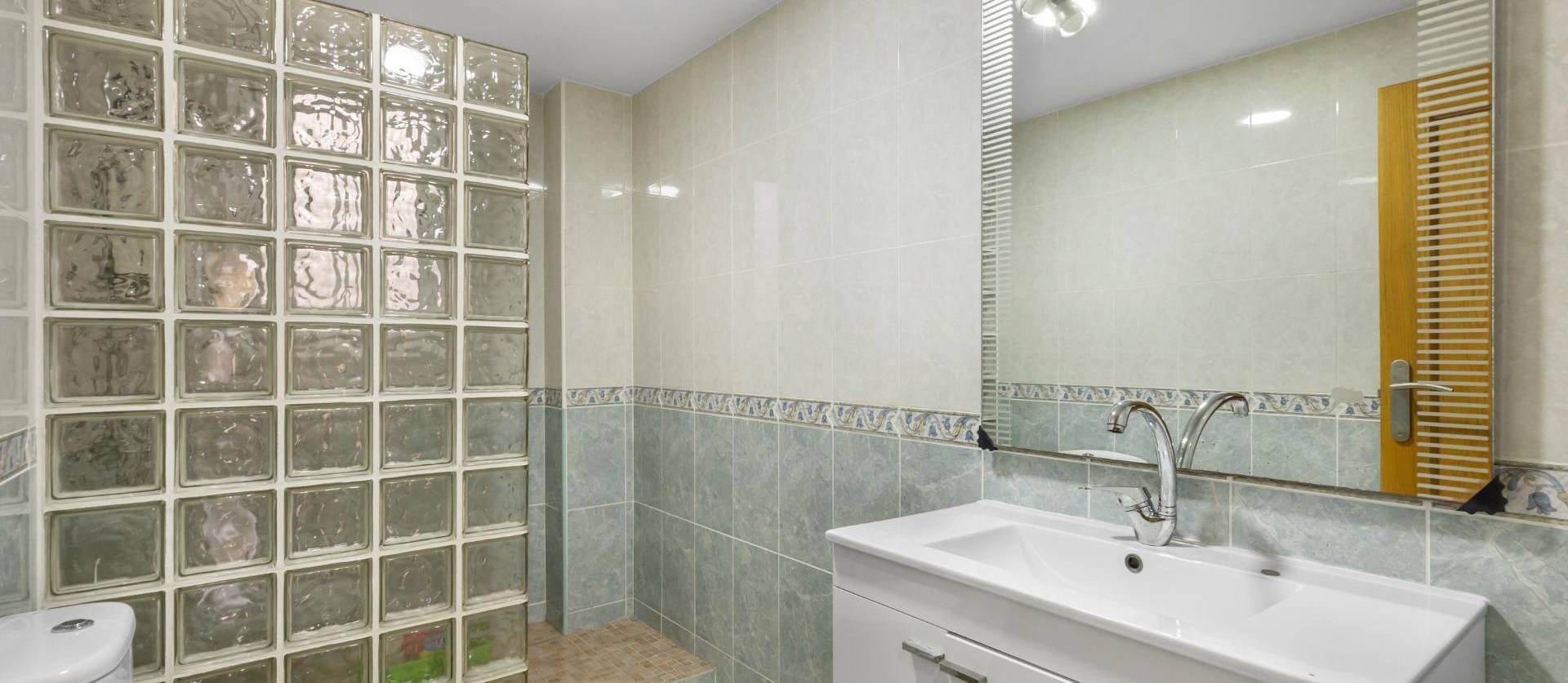 Revente - Apartment - Torrevieja - torrevieja