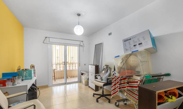 Revente - Apartment - Torrevieja - torrevieja