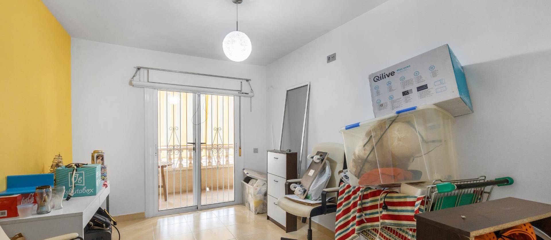 Revente - Apartment - Torrevieja - torrevieja