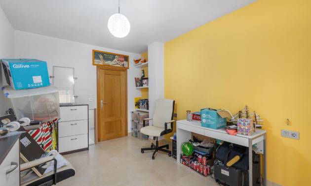 Revente - Apartment - Torrevieja - torrevieja