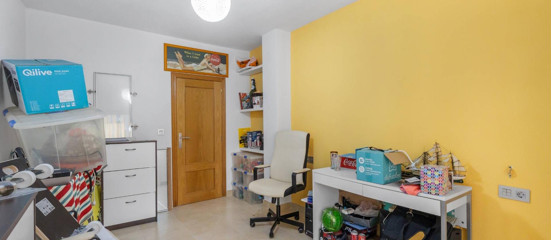 Revente - Apartment - Torrevieja - torrevieja