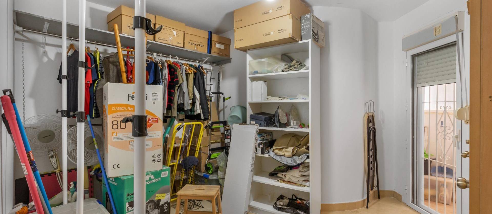 Revente - Apartment - Torrevieja - torrevieja