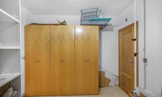 Revente - Apartment - Torrevieja - torrevieja