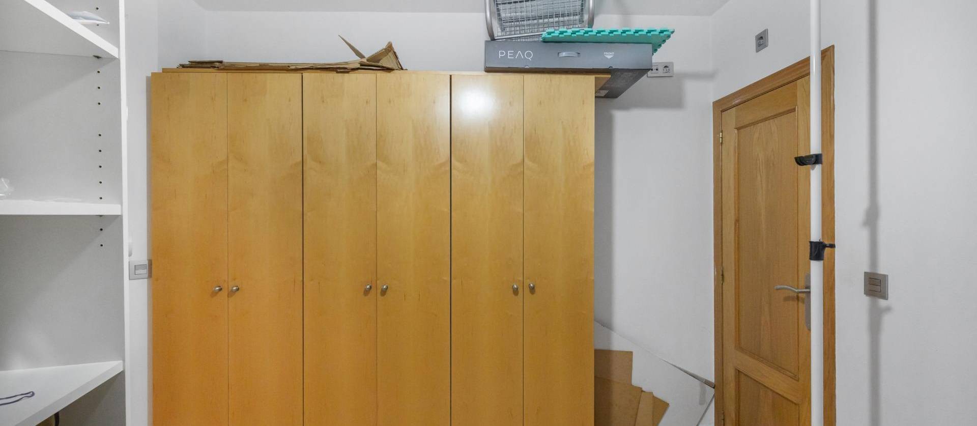 Revente - Apartment - Torrevieja - torrevieja