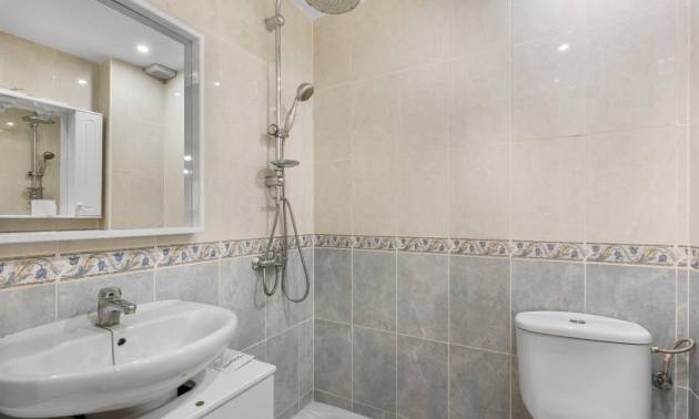 Revente - Apartment - Torrevieja - torrevieja