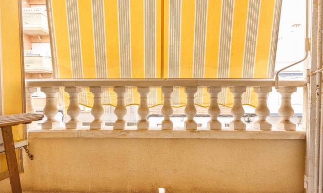 Revente - Apartment - Torrevieja - torrevieja