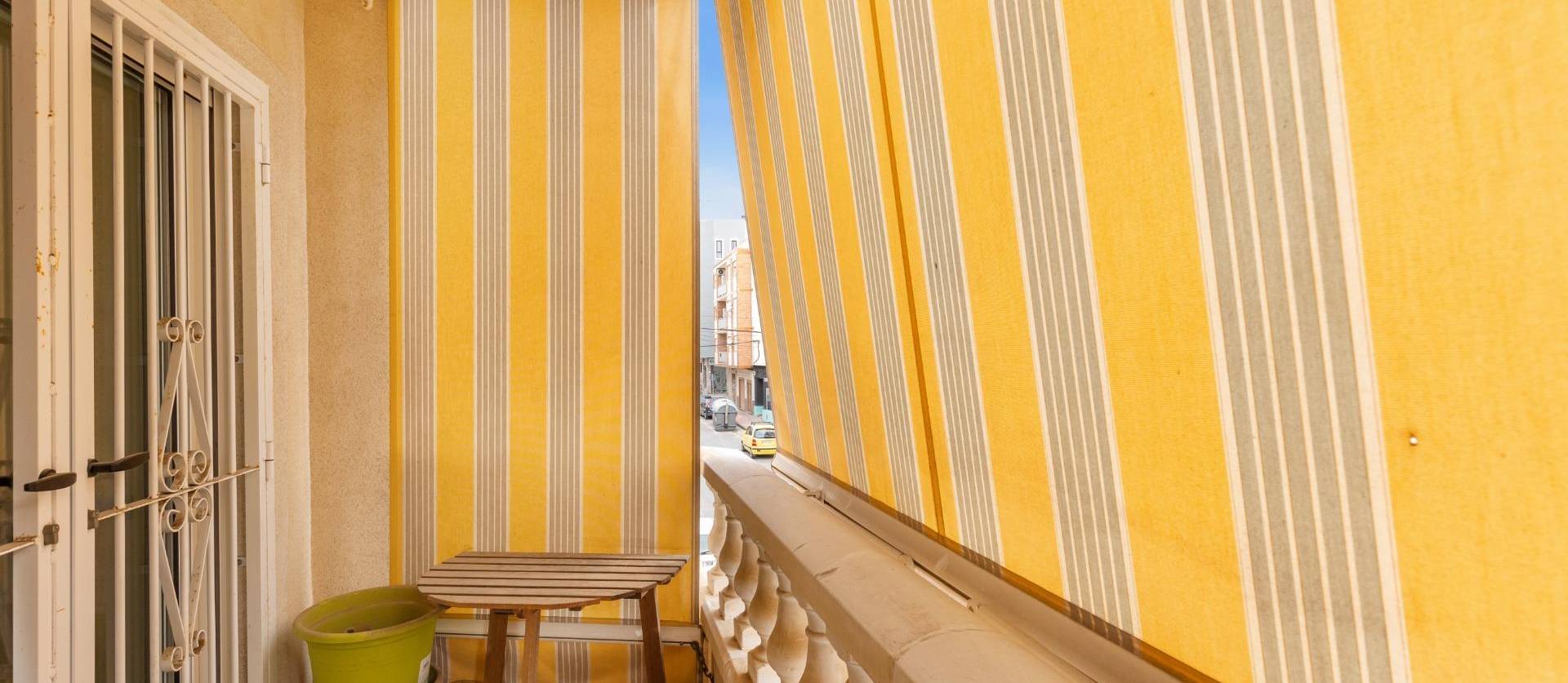 Revente - Apartment - Torrevieja - torrevieja