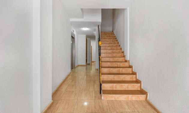 Revente - Apartment - Torrevieja - torrevieja