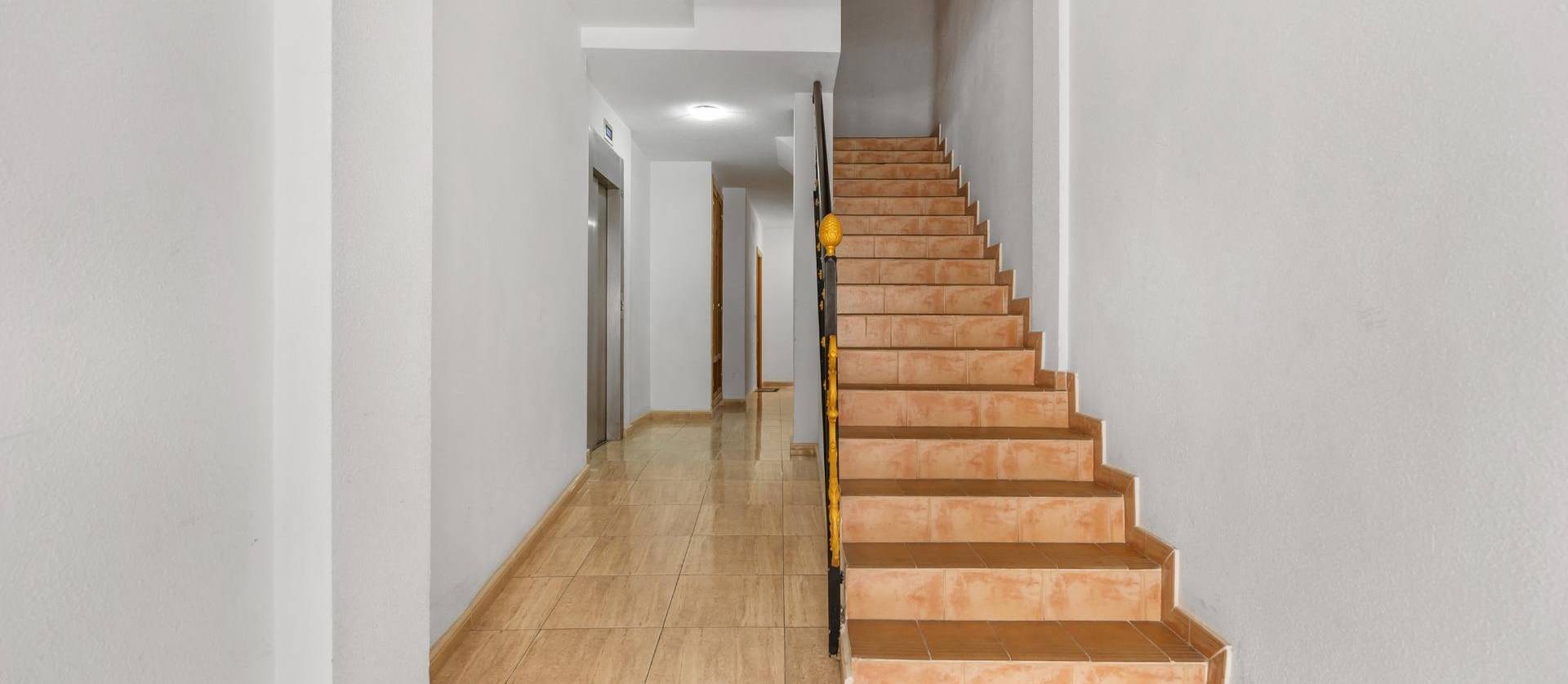 Revente - Apartment - Torrevieja - torrevieja