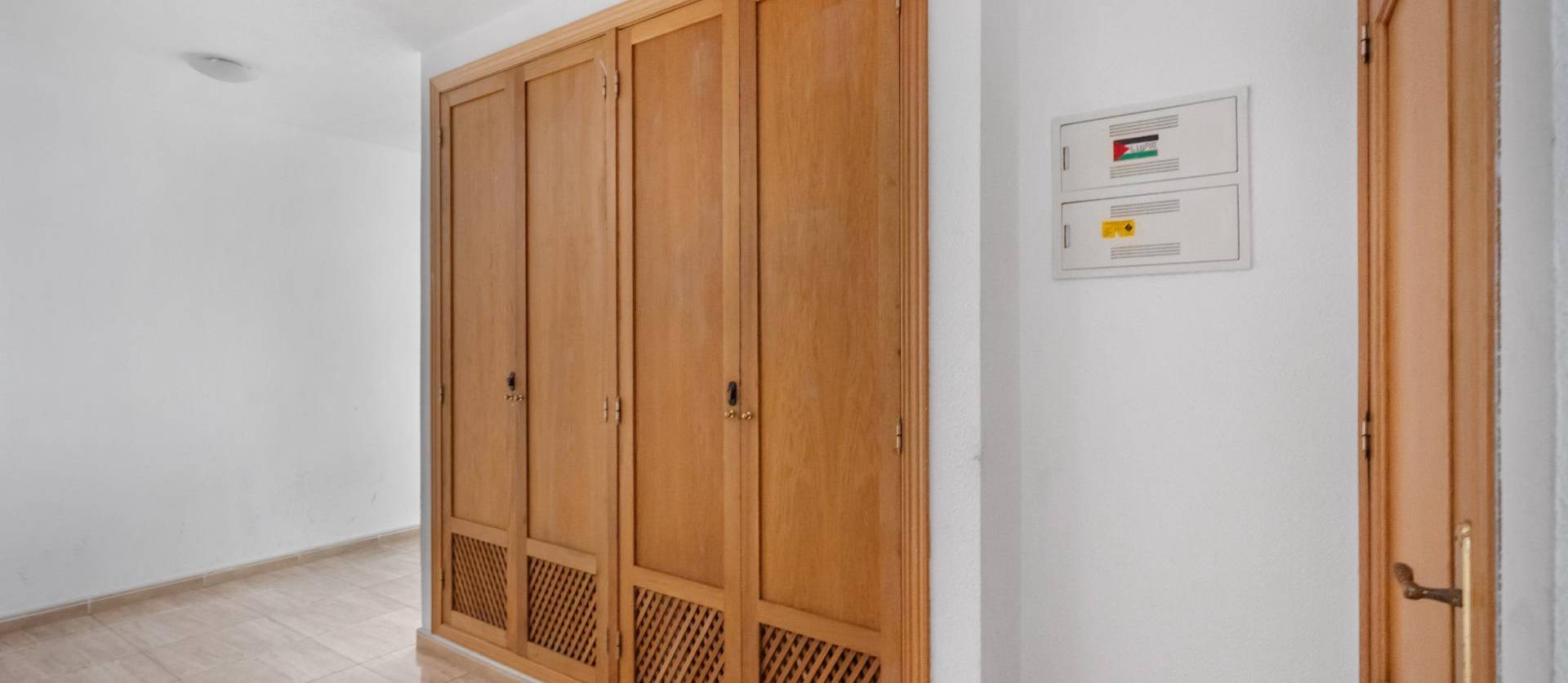 Revente - Apartment - Torrevieja - torrevieja