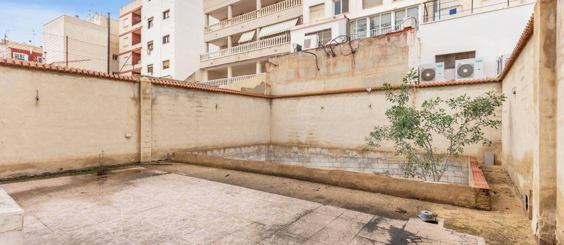 Revente - Apartment - Torrevieja - torrevieja