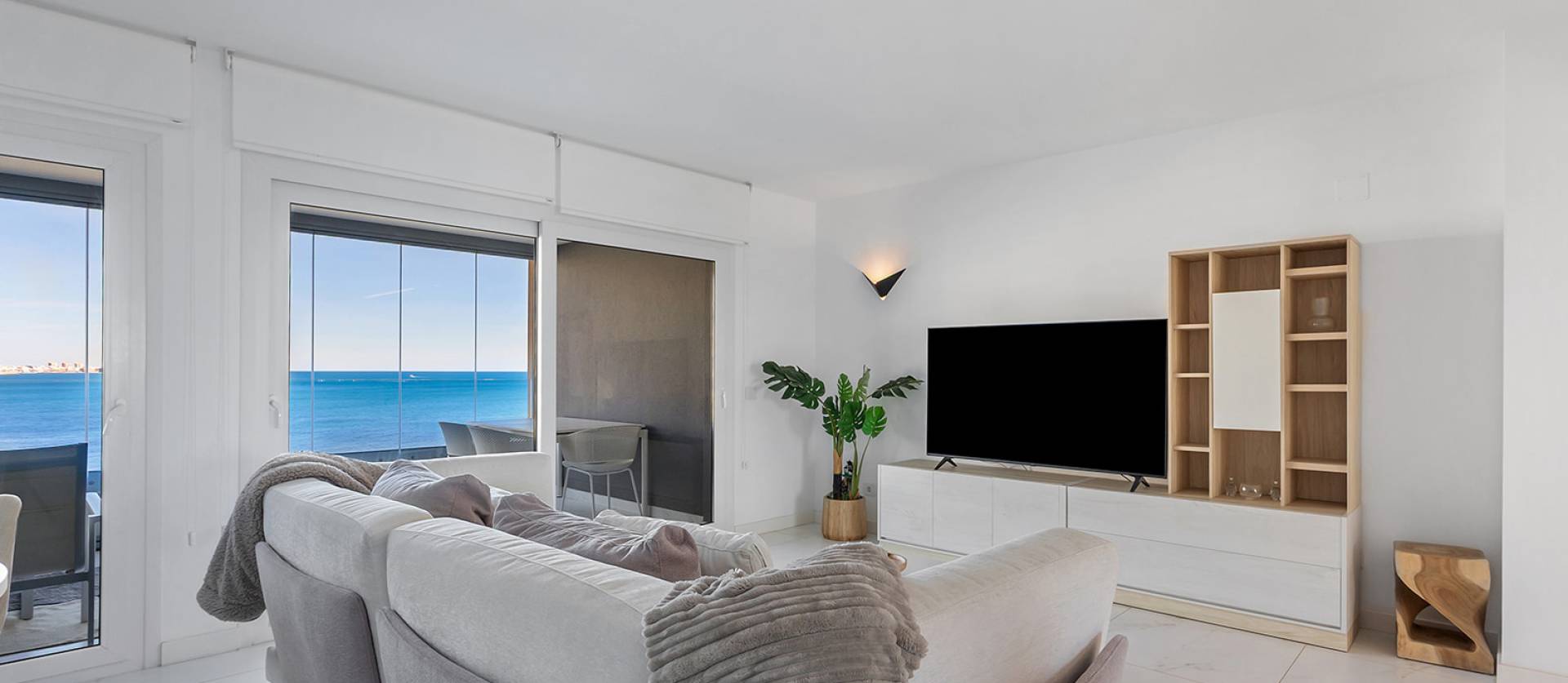 Sale - Apartment - Torrevieja - Punta Prima