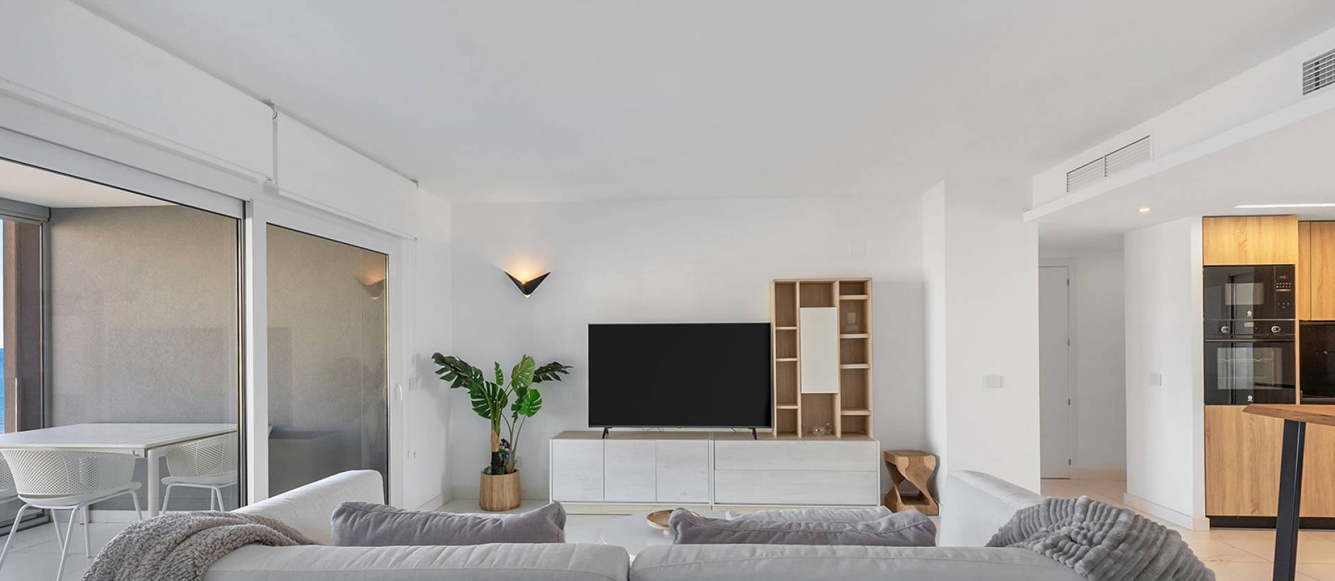 Sale - Apartment - Torrevieja - Punta Prima