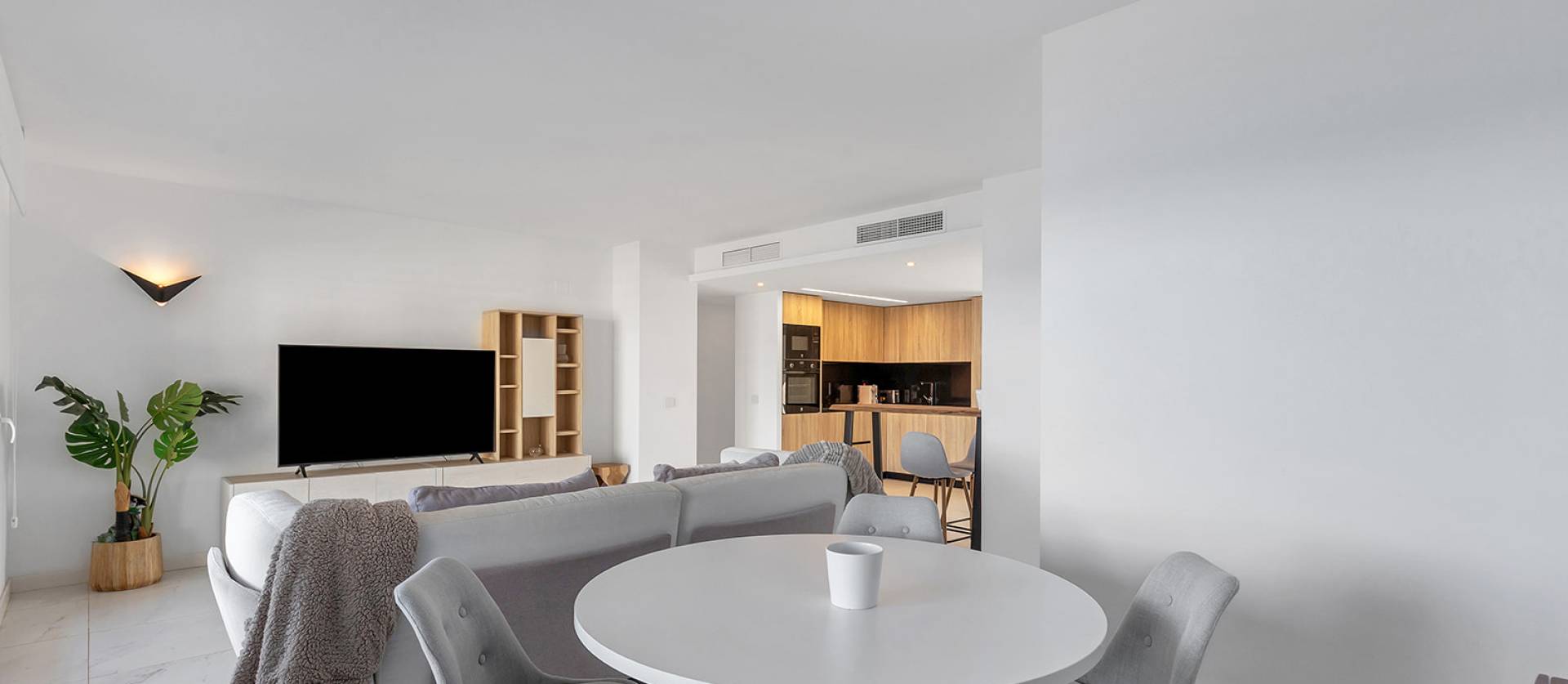 Sale - Apartment - Torrevieja - Punta Prima