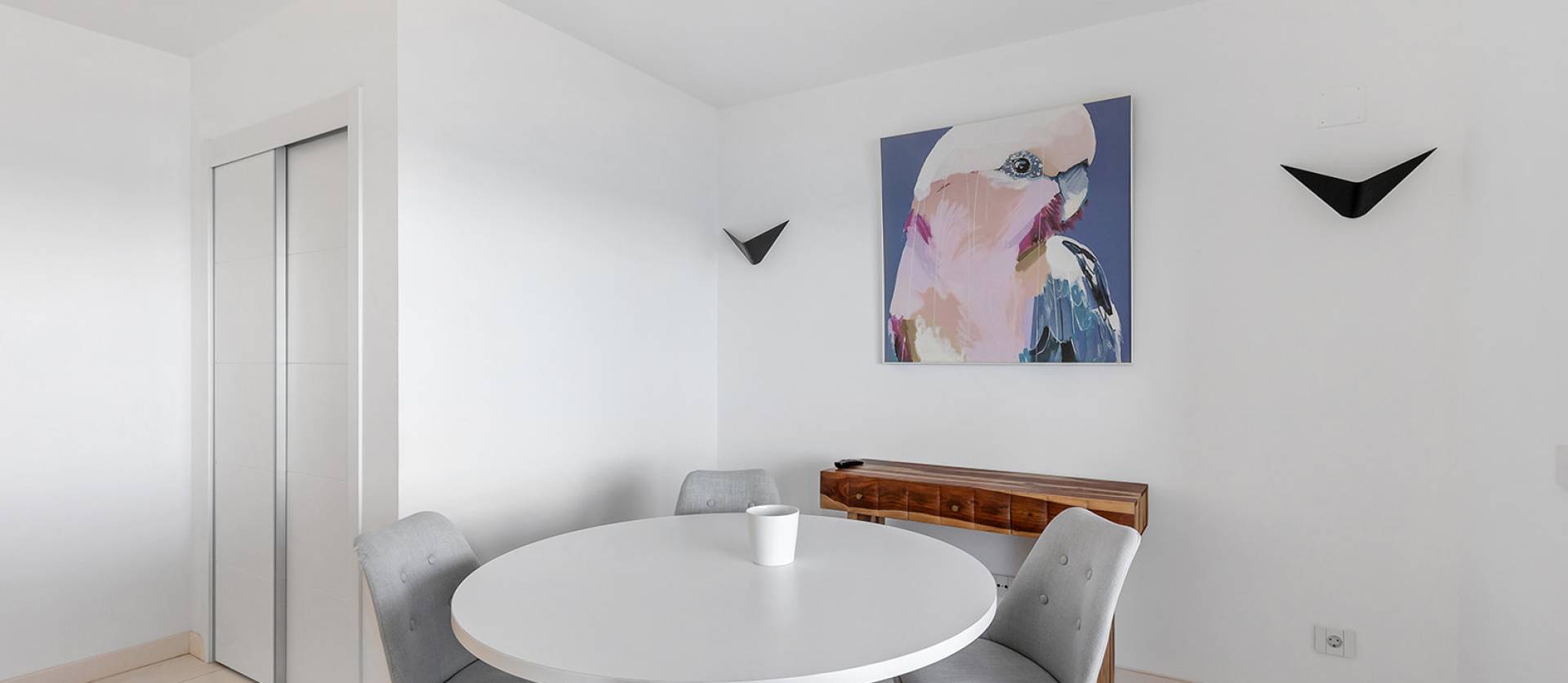 Sale - Apartment - Torrevieja - Punta Prima