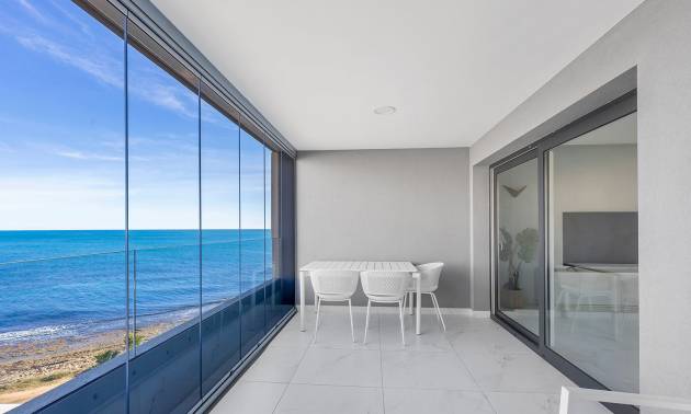 Sale - Apartment - Torrevieja - Punta Prima