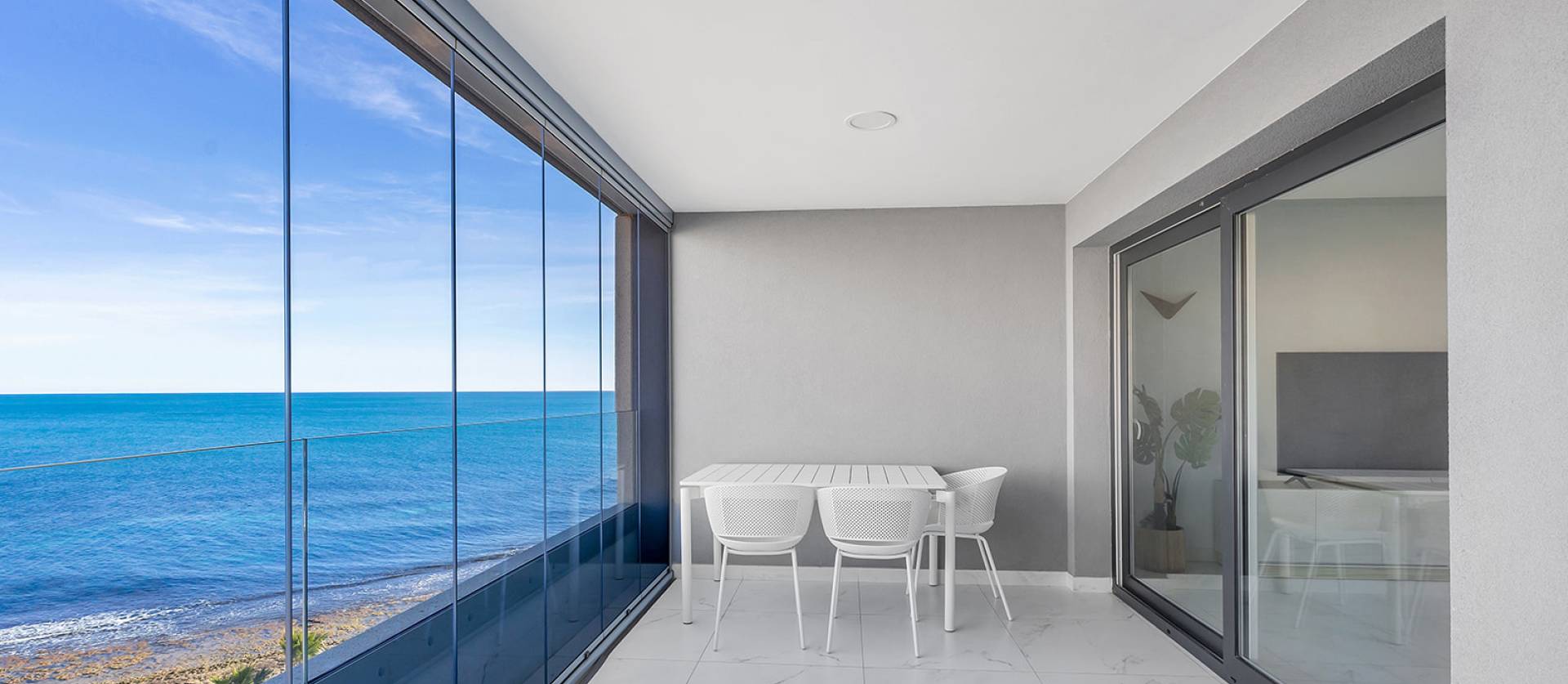 Sale - Apartment - Torrevieja - Punta Prima