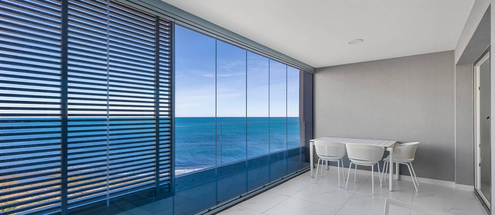 Sale - Apartment - Torrevieja - Punta Prima