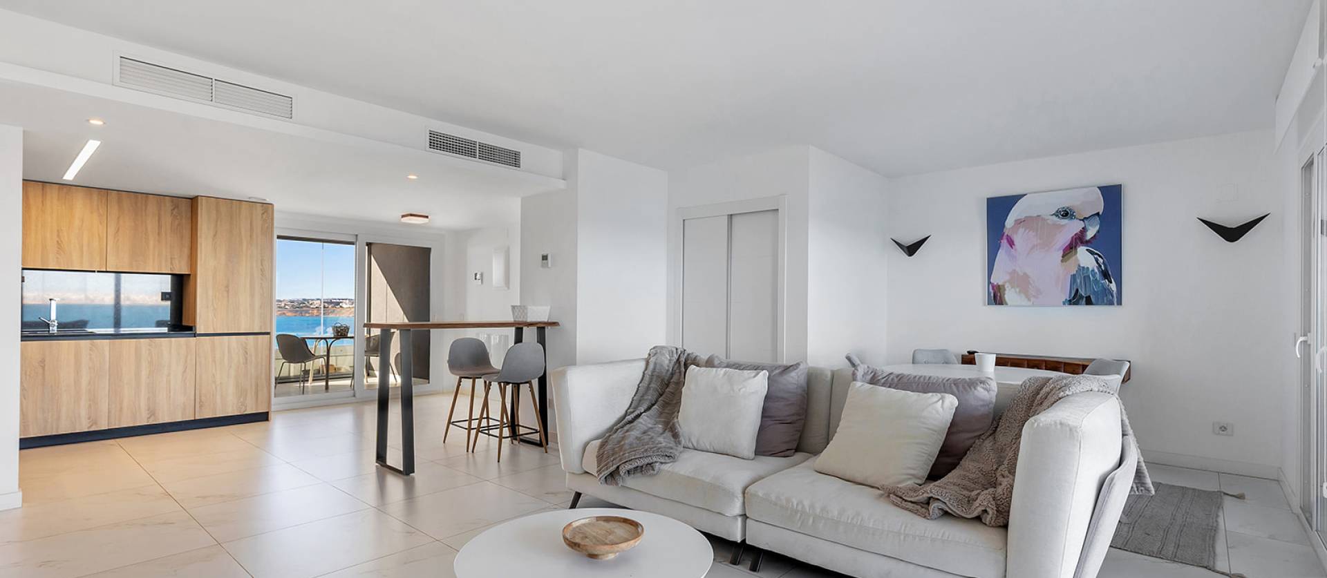 Sale - Apartment - Torrevieja - Punta Prima