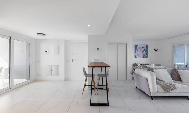 Sale - Apartment - Torrevieja - Punta Prima