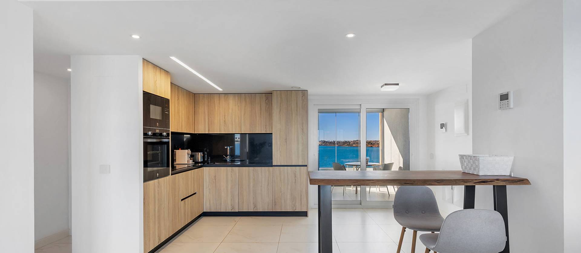 Sale - Apartment - Torrevieja - Punta Prima