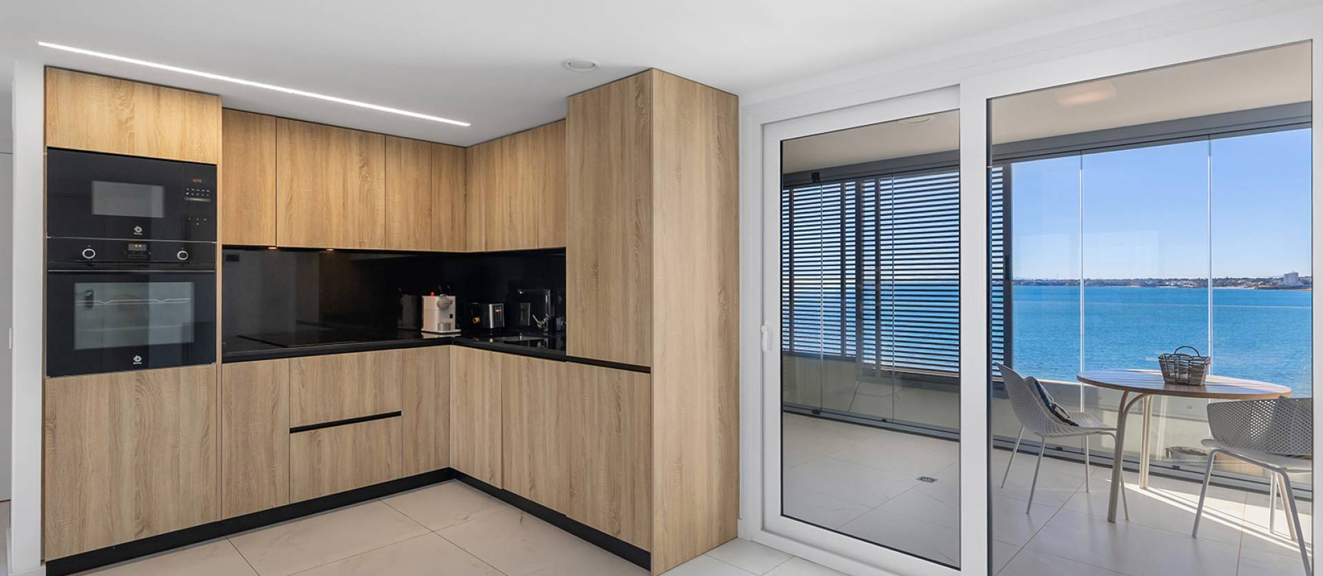 Sale - Apartment - Torrevieja - Punta Prima