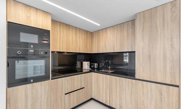 Sale - Apartment - Torrevieja - Punta Prima