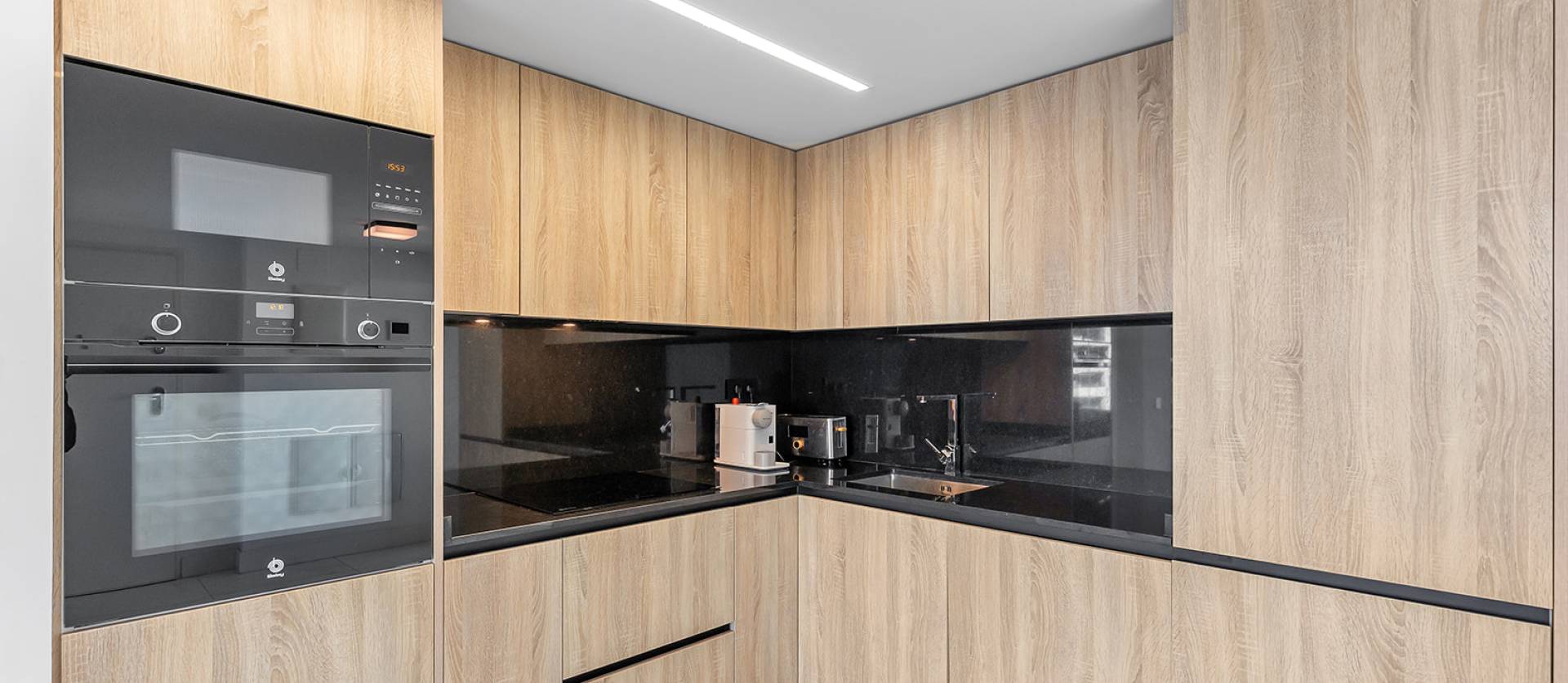 Sale - Apartment - Torrevieja - Punta Prima