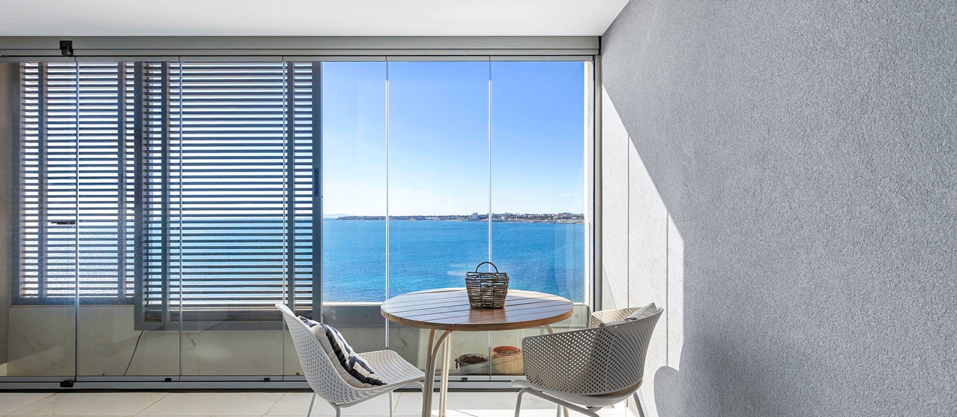 Sale - Apartment - Torrevieja - Punta Prima