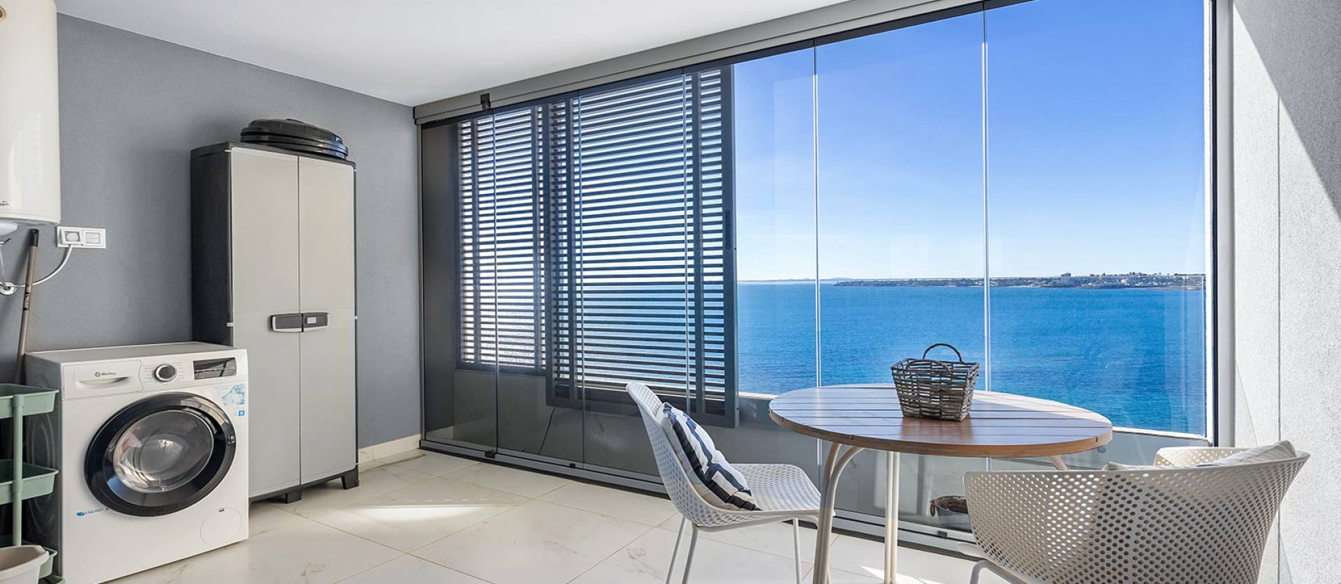 Sale - Apartment - Torrevieja - Punta Prima