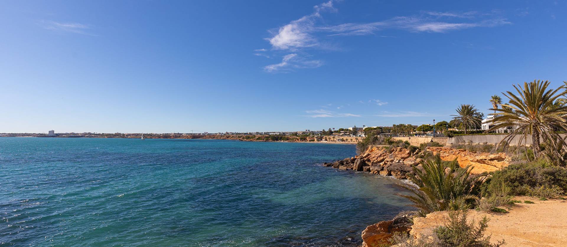 Sale - Apartment - Torrevieja - Punta Prima