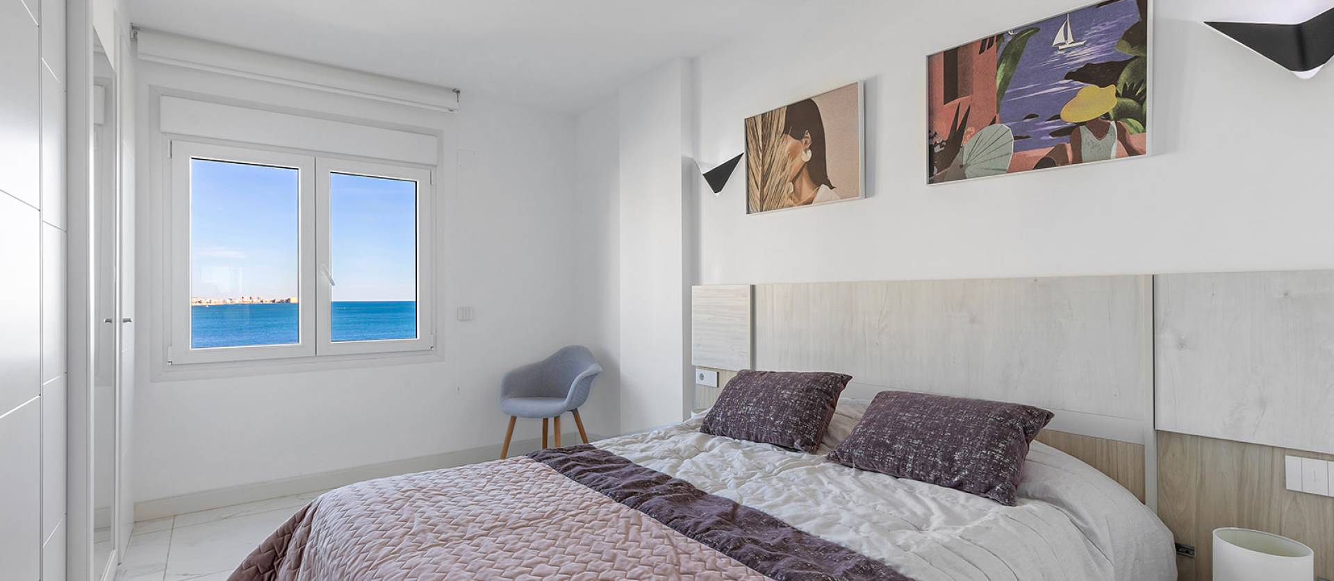 Sale - Apartment - Torrevieja - Punta Prima