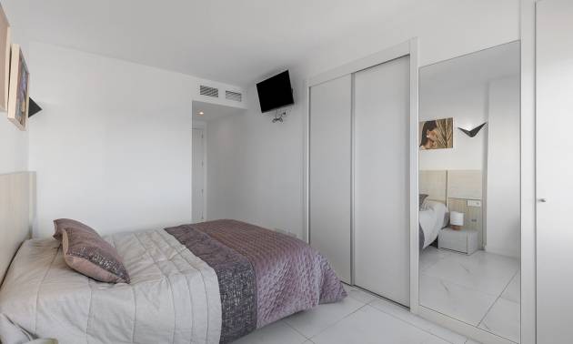 Sale - Apartment - Torrevieja - Punta Prima