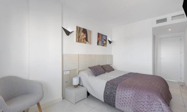Sale - Apartment - Torrevieja - Punta Prima