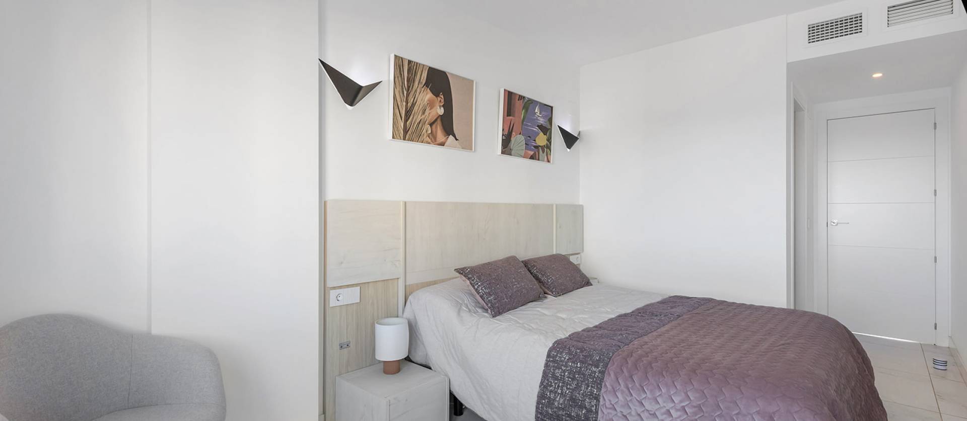 Sale - Apartment - Torrevieja - Punta Prima