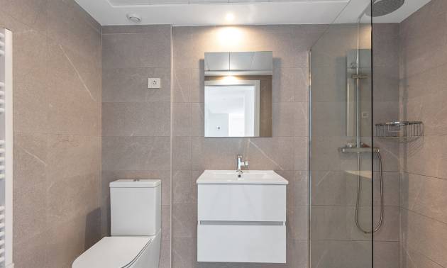 Sale - Apartment - Torrevieja - Punta Prima