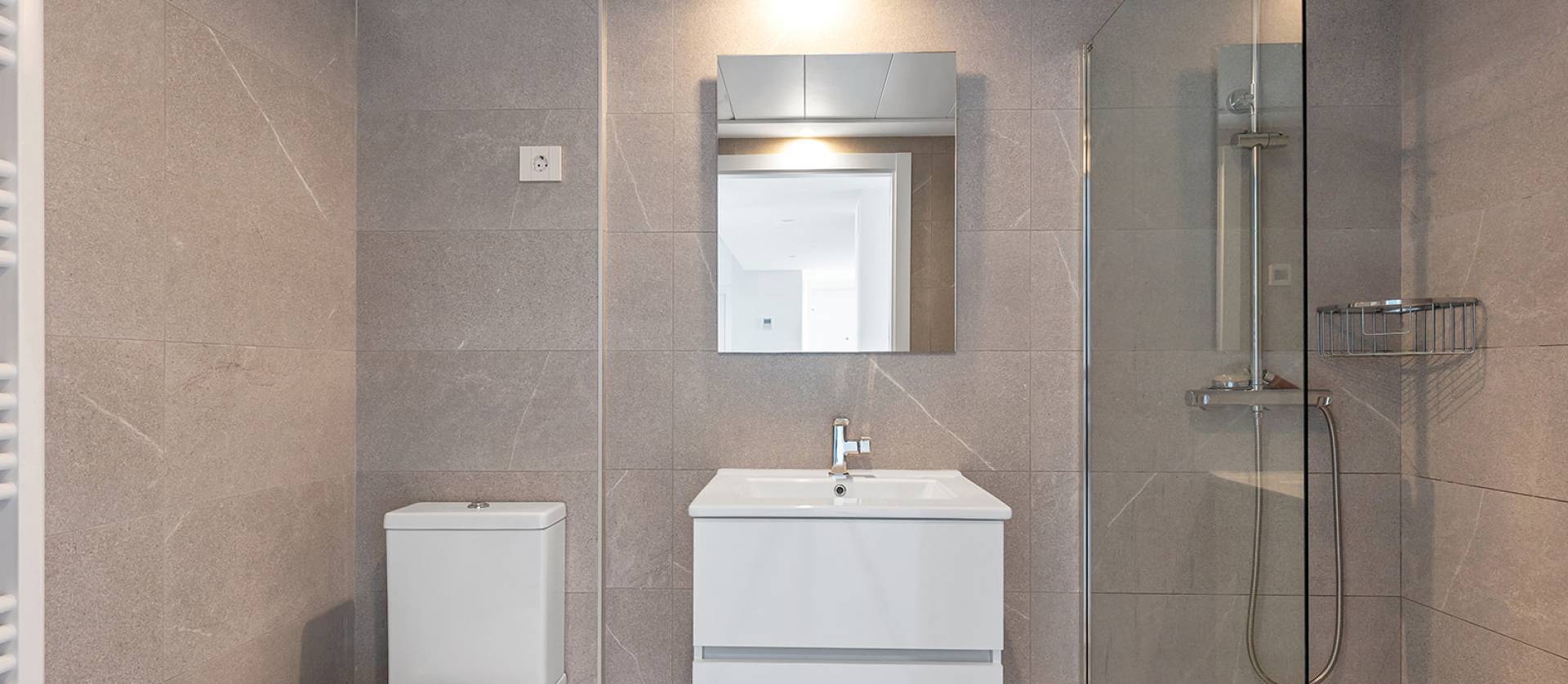 Sale - Apartment - Torrevieja - Punta Prima