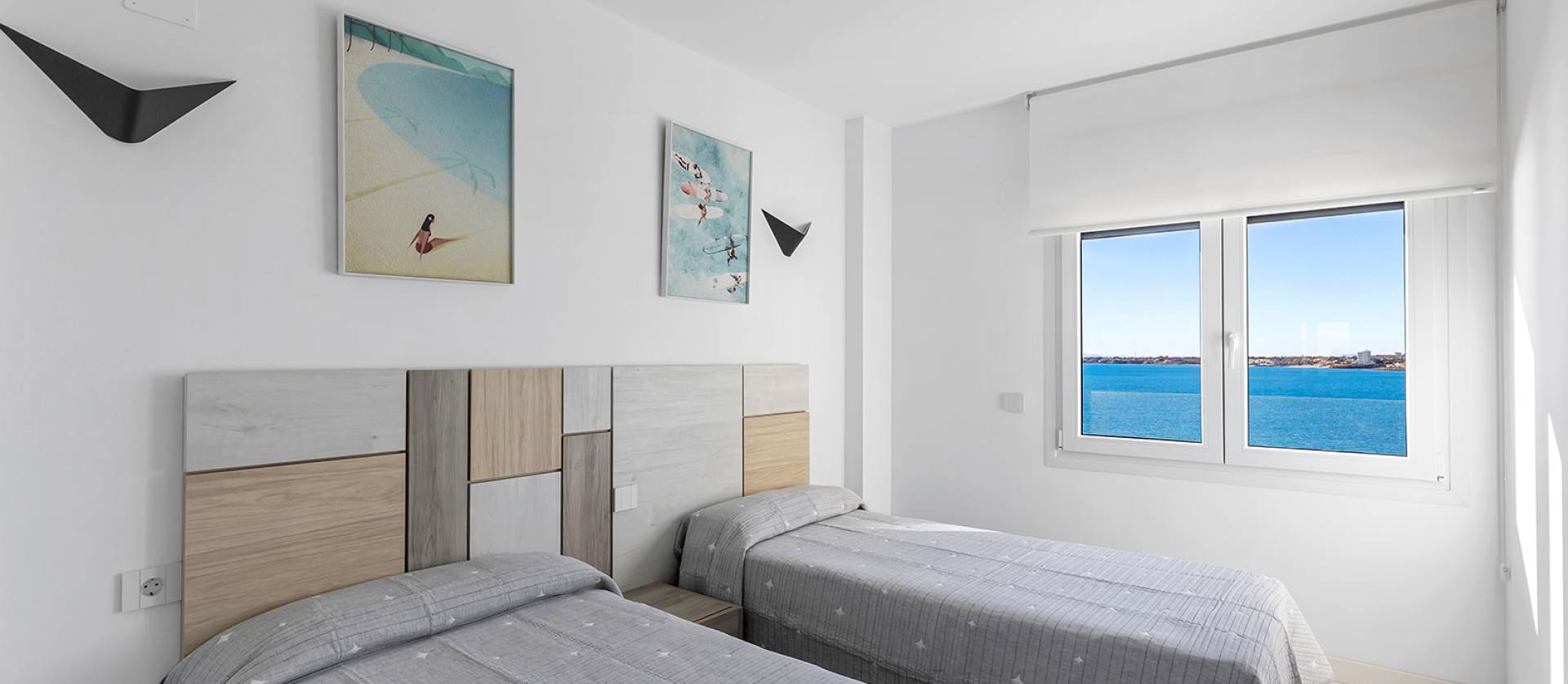 Sale - Apartment - Torrevieja - Punta Prima