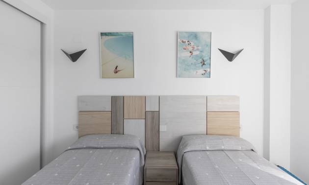 Sale - Apartment - Torrevieja - Punta Prima