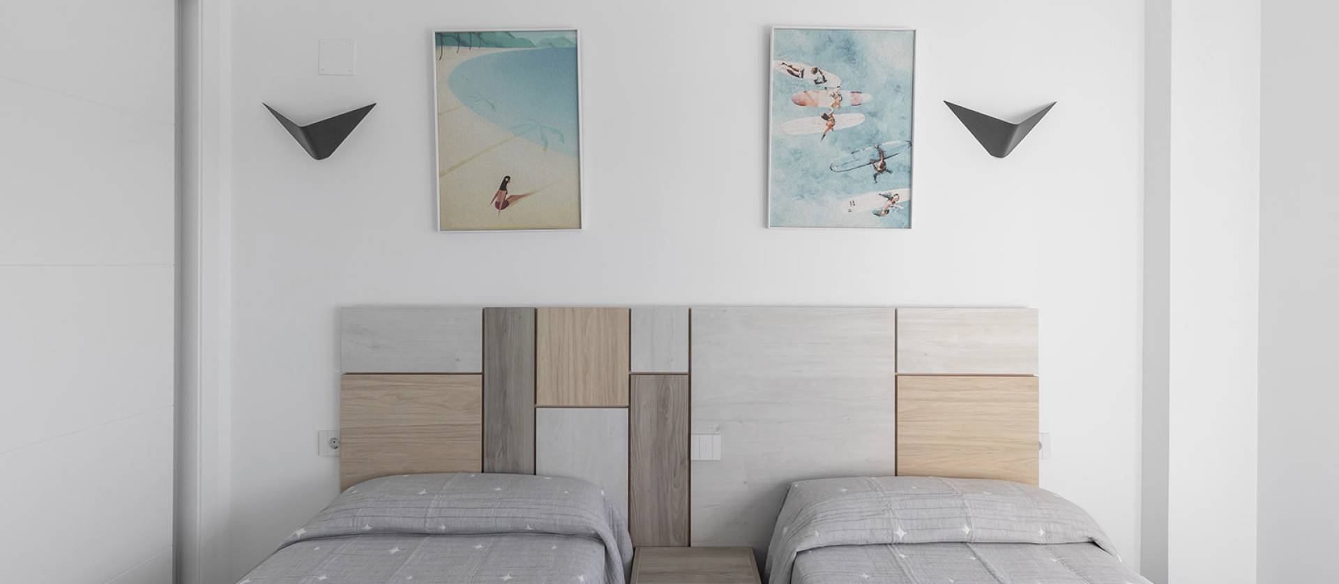 Sale - Apartment - Torrevieja - Punta Prima