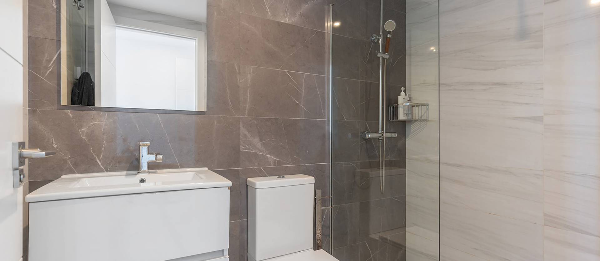 Sale - Apartment - Torrevieja - Punta Prima